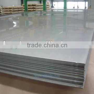 200 series/300 series/400 series stainless steel metal plate