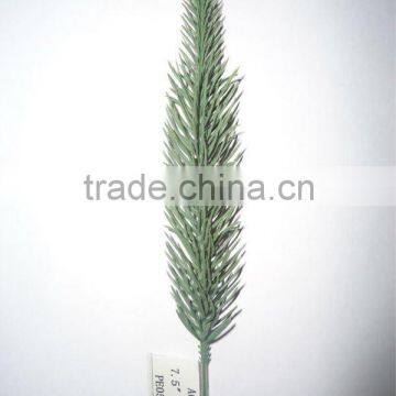 Plastic PE Christmas Tree Branch