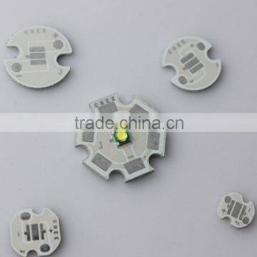 Natural White XML 10W High Power LED Diode CRI95 photo-6