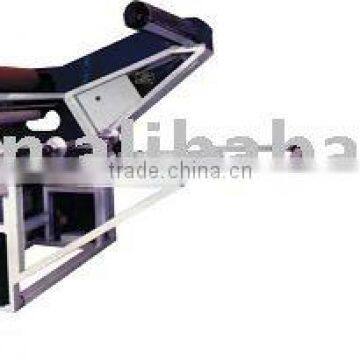 epe foam sheet/film thickening machine