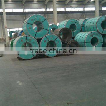 Prime Quality 201 304 316 316L Stainlss Steel Coil