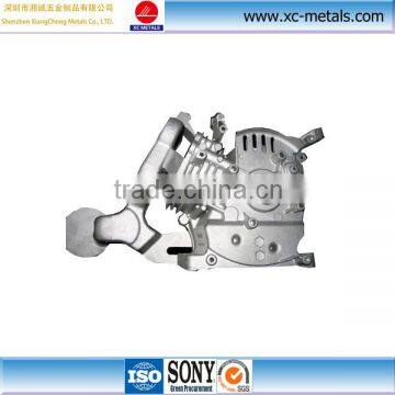 Custom Large And Heavy Cutting Lathe Cnc Machining Part