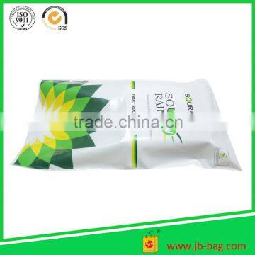 6 x 6 Printed Layflat Poly Bags LDPE Open Top 1.5 Mil Best Deal photo-6