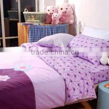 Children bedding set