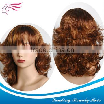 Top quality Remy Hair Full Lace Wig