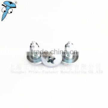 Professional Manufacturer Hot Sale New Truss Head Self Tapping Screw photo-3