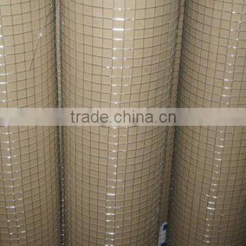 Top Quality Competitive Price Welded Wire Mesh Weight