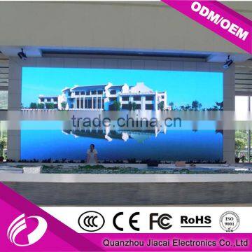 Wholesale P5 Indoor Full Color LED Video Display Module For Advertising photo-3
