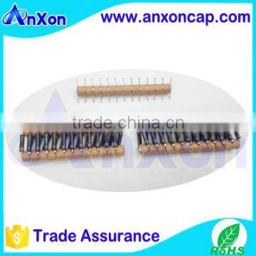 20KV 330PF 12 elements high voltage multiplier module