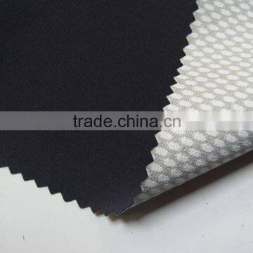 Nylon Spandex Fabric bonded TPU fabric for sportwear