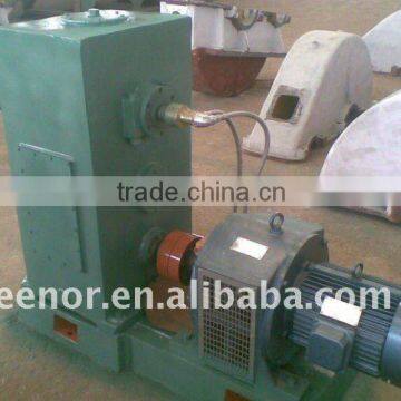 Hot Feed Rubber Extruder(XJ-65,115,150,200)