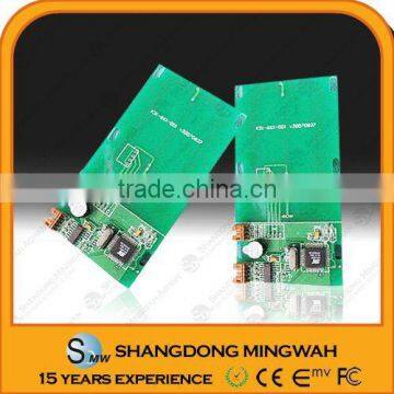 Advanced RFID Reader Module supportding 125KHZ card