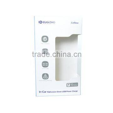 Logo Printed Gift Box With Great Price Supplier photo-4