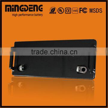 Lead-acid Battery/ Gel Battery Solar Cell Type and 6 Charging Time (h) for Solar Garden Light 12v100ah/150ah/200ah photo-6