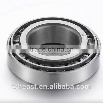 Chrome Steel Angular Contact Ball Bearing 7206 7210