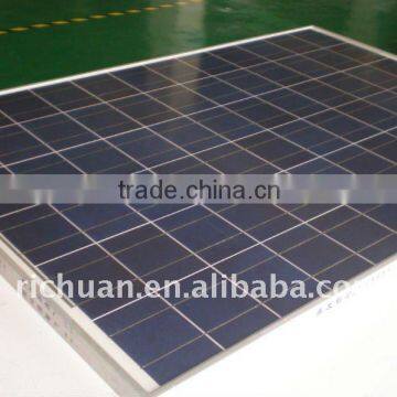 50kw wind solar system/ solar cells