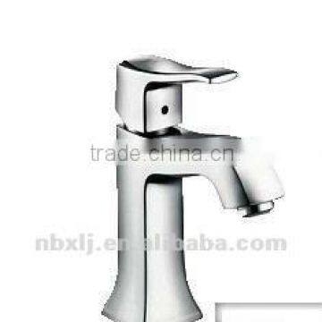 lavatory basin faucets