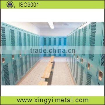 hot sale varied metal locker best price