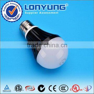 High brightness 160 degree beam angle TUV CE led bulb induction lamps