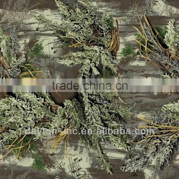 600DX600D Oxford Max-1 Realtree Camouflage Fabric