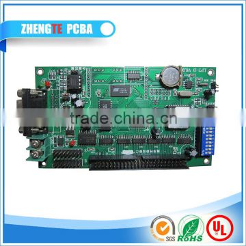 mp3 players Assembly Supplier 2 layer pcba