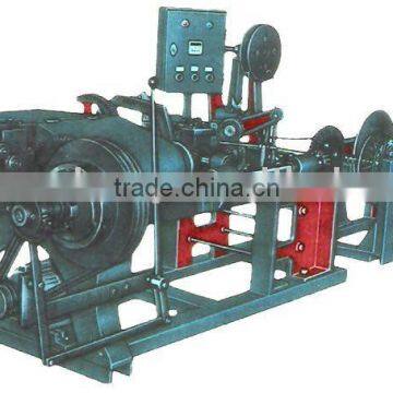 Razor Barbed Wire Machinery