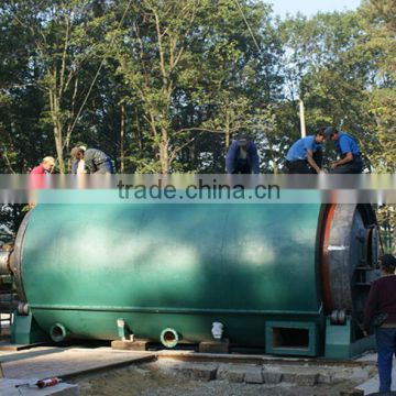 2015 waste engine oil recycling machine waste oil recycle equipment tire oil recycling equipment