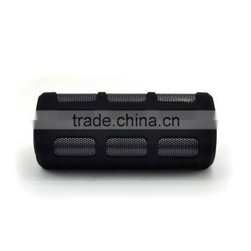 RS7720 Outdoor Portable IPX4 Weatherproof Dustproof Speaker Handsfree Wireless Bluetooth Speaker Waterproof photo-3