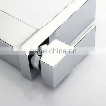 Hot Selling Good Quality Brass Waterfall Single Handle Water Tap Extension