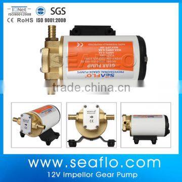 SEAFLO 12v Diesel Electric Fuel Pump