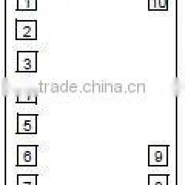 IC CYPRESS CY2037