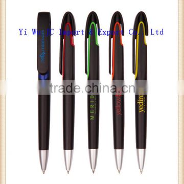 High Quality ball-point pen video recorder promotional ball pen