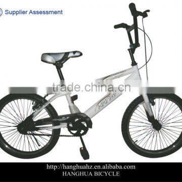 HH-BX2009 20'' bmx bike with colorful spoke