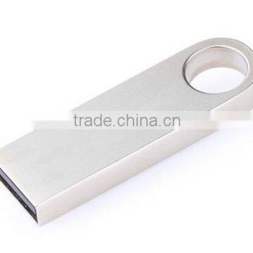 Bulk Custom LOGO usb 3.0 Metal usb drive with 8years Production experience