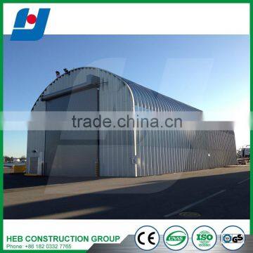 Prefabricated strength warehouse overhead crane price