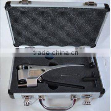 WEBSTER HARDNESS TESTER photo-2