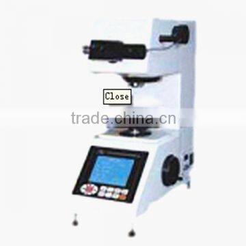 CE Certificate Micro Vickers Hardness Tester THV-2002