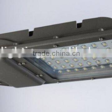 Automatic Control Aluminum Material Street Light Cost Luminaire Exterieur Supplier's Choice photo-6