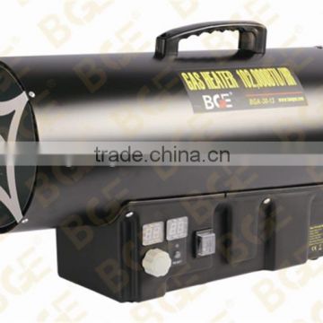 30kw portable LPG gas heater