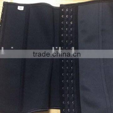 Body Shaper Latex Waist Trainer, Waist Cinchers photo-4