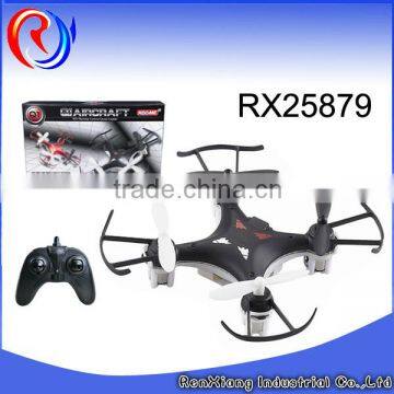 New products rc mini quadcopter ufo toy