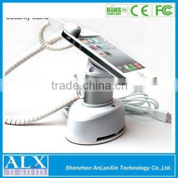 High Quality Security Alarm Cell Phone Holder For Desk