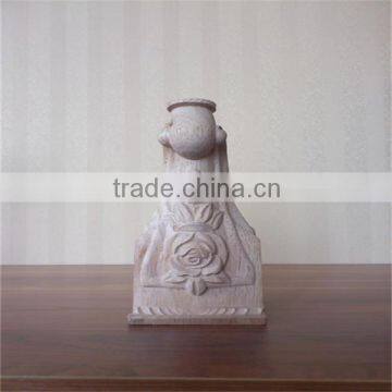 2016 High Quality New Design Cheap Price 4 Axis 3d Wood Cnc Machine photo-5