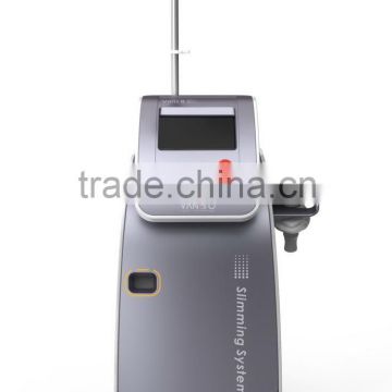 vacuum& suction therapy body lifting beauty equipment