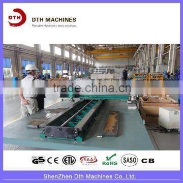 LMC3000 Line milling machine/ milling machine/portable milling machine/ milling