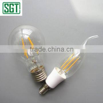 led filament bulb Standard A60