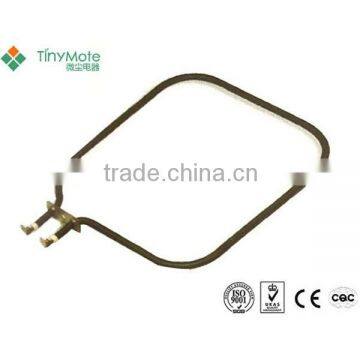 jiangsu product competitive bread maker heating element