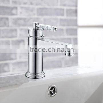 Classical Range Polished Finishing Installation Bathroom Tap