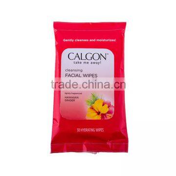 VGERGER Wet Wipes Nonwoven Cloth Best Price With Good Quality Baby Wet Wipe photo-4