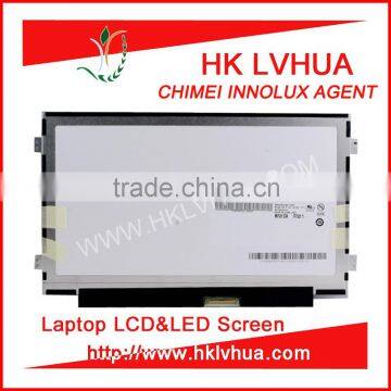slim 10.1 led screen B101AW02 V.0 V.3 CLAA101NB03A N101L6-L0D B101AW06 V.0 V.1 1024*600 10.1inch SLIM
